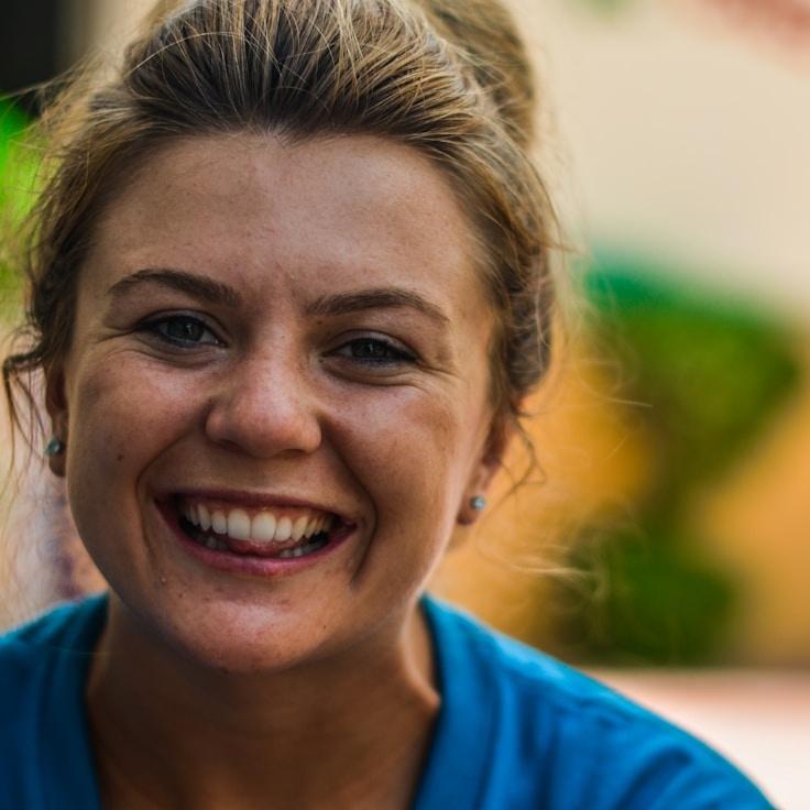 Landscape day trip near Vancouver, Canada