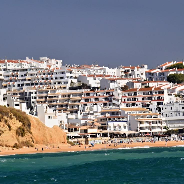 Outdoor terrace seating suitable for families in Vancouver