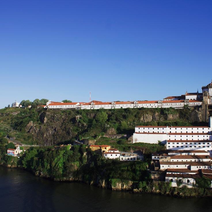 Kids playground area in Canada