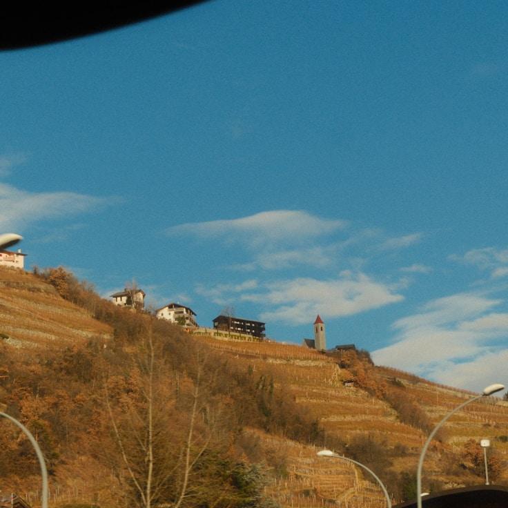 Family terraces and cafés for calm evenings in Vancouver